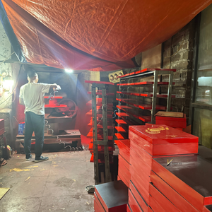 Decoración y Regalos, Bandejas de Laca al por Mayor OEM/ODM, Acabado Premium, Aptas para Alimentos, Hechas a Mano, Ecológicas, Duraderas, Perfectas para Servir - Product Image 6