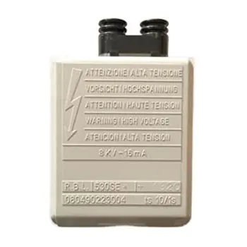 Caja de Control principal 530SE, controlador de Quemador de aceite de 40G + ojo eléctrico Compatible con Riello de 6 meses CN;GUA 0,5