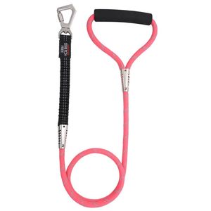 Flexo Tour Shock-Absorbing Dog Harness with 3M Reflective Leash Comfortable and Stylish for Your Furry Friend - Product Image 1