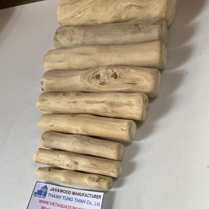 FSC Certified <b>Coffee</b> Wood Dog Chew Toy Durable Natural Dog Chews for Aggressive Chewers Wholesale Vietnam Manufacturer - Product Image 1