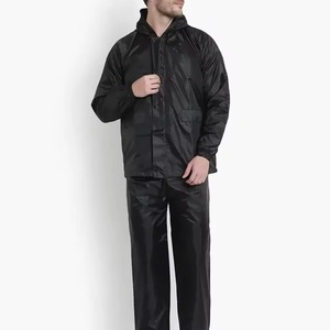 Ensemble coupe-vent léger pour homme, personnalisable, imprimé, coupe-vent et respirant, veste et pantalon de survêtement - Product Image 2