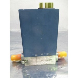 UNIT UFC-<b>1660</b> Mass Flow Controller, MFC, He, 3.5 - Trusted Global Legacy Semiconductor Equipment and Parts at - Product Image 4