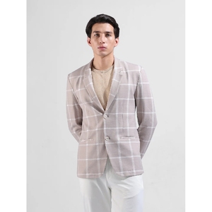 Blazer homme 2026 : Nouveau design, coupe ajustée, look élégant – Idéal pour les marques de mode et les acheteurs de vêtements en gros - Product Image 5