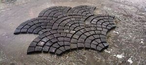 Losas de Granito de Piedra Natural con el Mejor Diseño y Acabado Pulido, Encimeras, Escaleras, Paneles de Pared Disponibles a Precios Competitivos - Product Image 4