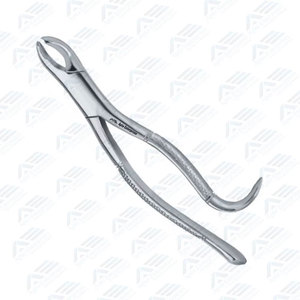 Instrumentos Dentales Quirúrgicos de Extracción de Alta Calidad Premium con Fuente de Alimentación Manual para una Extracción Dental Eficiente - Product Image 4