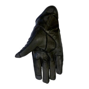 Guantes de Piel de Ciervo para Hombre, Guantes Cálidos para Invierno para Actividades al Aire Libre - Product Image 2