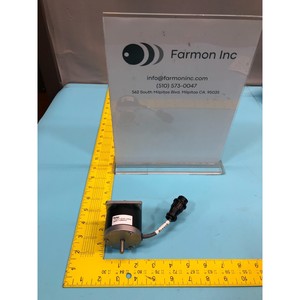 มอเตอร์สเต็ปเปอร์ Parker Z57-51MO-10958, EXTENSION - อุปกรณ์และอะไหล่เซมิคอนดักเตอร์ระดับโลกที่เชื่อถือได้ - Product Image 2