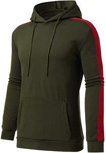 Chándal Deportivo Informal Unisex Sublimado, Transpirable, de Secado Rápido, Estilo Hip Hop, para Invierno, 100% Poliéster, Tallas Grandes, Color Sólido - Product Image 4