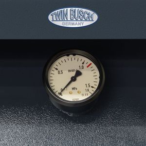 Compressore a vite 500 L - TWKL-500S - Product Image 6