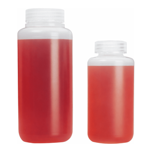 Frascos de Centrífuga de PP Daihan Science de 250/500 mL, Autoclavables, de Plástico, para Extracción Celular - Product Image 3
