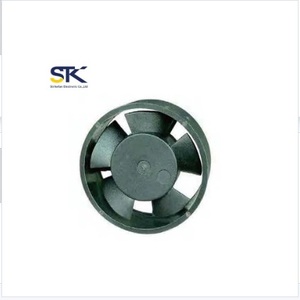 พัดลมระบายความร้อนอุตสาหกรรมแบบแกน DC รุ่น STK TRS3010 U SERIES ขนาด 30*30*10 มม. ความเร็วสูง - Product Image 1