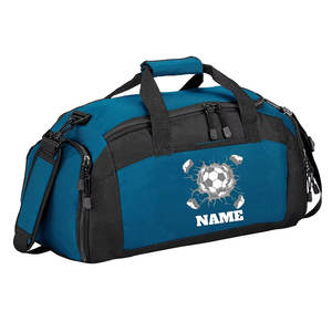 Personnalisez les maillots de football de votre équipe avec impression de logo personnalisé et options de couleurs personnalisées - Product Image 3