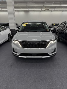 Carnival EX FWD 3.5L V6 2024 Usado, MPV de 8 Plazas - Product Image 2