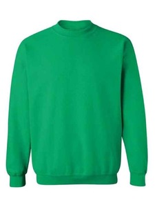 Sudadera con Capucha de Alta Calidad para Hombre, Personalizada con Logotipo, 100% Algodón, Forro Polar, Talla Grande, Color Sólido - Product Image 3