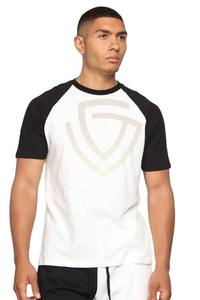 Nouvelle Collection – Ensemble Décontracté Homme Été : T-shirt et Short Sportif Personnalisable Deux Pièces - Product Image 4