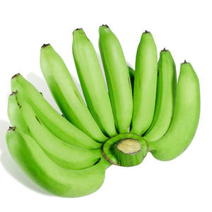 Bananas Cavendish verdes frescas de la mejor calidad a precio de mayoreo - Product Image 1