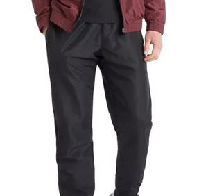 Ensemble coupe-vent imperméable léger et personnalisé de haute qualité pour homme – Hauts actifs à capuche pour la marche et la randonnée en extérieur en automne - Product Image 5