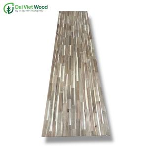 Factory Acacia Square Contemporary Freestanding Kitchen Countertops for Kitchen Island Table Top Backsplash & Bar - Product Image 6