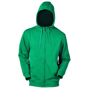 Sudaderas con Cremallera para Hombre de Primera Calidad, 100% Algodón, Transpirables, Impermeables, Resistentes al Viento, Forro Polar Ecológico de 360g, Ropa Urbana con Logotipo Personalizado - Product Image 6