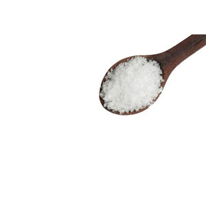OEM Himalayan White Powder Refined Sea Salt Natural Edible Fine Grade Wholesale Bag or Bulk Packaging Snow white <b>Crystal</b> - Product Image 3