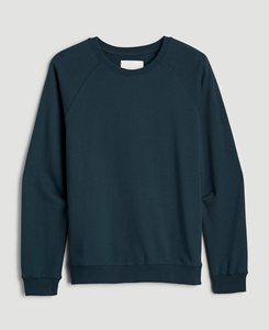 Sweat-shirts doublés pour femmes de qualité supérieure, style streetwear hivernal, 100 % coton molletonné respirant, impression par décoloration, motif uni sur le devant - Product Image 5