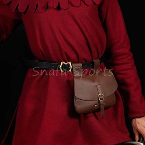 Étui de ceinture en cuir pour outils de barbier, pochette à ciseaux de styliste, sacoche de hanche en cuir pour ciseaux, design personnalisé de haute qualité - Product Image 2