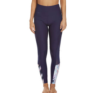 Nouveaux leggings pour femmes, design tendance, leggings de sport pour femmes, leggings taille haute push-up, leggings de fitness et de course pour femmes, service OEM. - Product Image 2