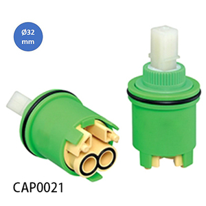 Cartucho cerámico CAP0021 de 32 mm de diámetro exterior - Product Image 1