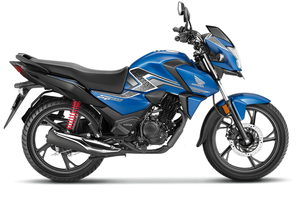Motocicleta HONDA "SP 125" en Venta a Precios Accesibles, la Mejor Moto con Excelente Rendimiento y Ahorro de Combustible - Product Image 4