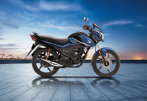 MOTO HONDA "LIVO" À VENDRE À DES PRIX ABORDABLES, EN EXCELLENT ÉTAT, AVEC UN RENDAMENT ÉNERGETIQUE ET DES PERFORMANCES EXCEPTIONNELLES - Product Image 5