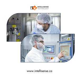 สารละลายฉีด IOT สำหรับการตรวจสอบแบบเรียลไทม์ของพอลิเมอร์กราฟีนค่าการนำความร้อนคอมโพสิตเซ็นเซอร์อัจฉริยะ - Product Image 6