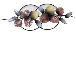 Arte de Pared Metálico Dorado en Oferta para Decoración del Hogar, Arte de Pared Metálico Moderno, Decoración de Pared - Product Image 3