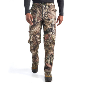 Pantalones de Caza para Hombre a Precio Económico, Impermeables, Térmicos, Resistentes al Viento, Camuflaje, Venta al Por Mayor de Fábrica - Product Image 1