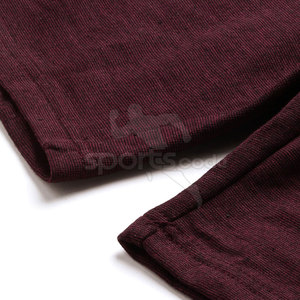 Pantalones Cortos Casuales para Hombre de Alta Calidad, 100% Algodón Canvas, Antiarrugas y de Secado Rápido, Color Personalizable, Hechos en Pakistán - Product Image 4