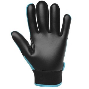 Gants de course au design sportif pour hommes, en polyester chaud, résistants à l'eau, doublure douce, antidérapants, tissu durable, gants de course sportifs - Product Image 5