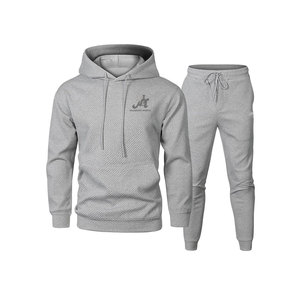 Pakistan Manufacturer Men <b>Tracksuits</b> High Quality Materials With Premium Finishing And Durability For Best Sale - Product Image 1