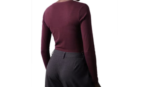 Venta Directa de Fábrica, Camisetas de Manga Corta para Mujer, Diseño Personalizado, Oferta de Verano, Cuello en V, Estilo Casual - Product Image 3