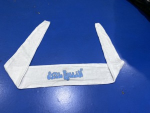 custom screen printed russ hodebands - Product Image 4