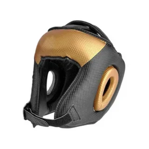 Casque de protection intégral pour la boxe, protège-tête pour l'entraînement au MMA et au kickboxing, casque de sécurité sportif - Product Image 5