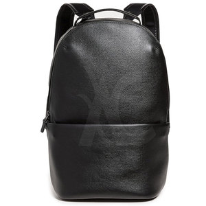Nueva llegada, mochila de cuero de moda de alta calidad, fabricada en Pakistán, con logotipo personalizado, ligera, en oferta. - Product Image 5
