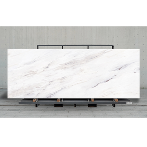 Losa de Porcelana Bianco Aurora Scalework Calacatta Gold de 800x2400mm, 15mm de Grosor, Antideslizante y Resistente al Desgaste, para Paredes y Pisos - Product Image 2