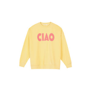 เสื้อสเวตเชิ้ตสั่งทำพิเศษ ผ้าฝ้ายฟลีซ 100% พิมพ์ลาย คอกลม เสื้อสเวตเชิ้ตเปล่า สไตล์สตรีทแวร์สุดหรู สำหรับฤดูหนาว รับผลิตแบบ OEM - Product Image 4