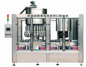 Machine <span class=keywords><strong>de</strong></span> remplissage <span class=keywords><strong>de</strong></span> vin <span class=keywords><strong>de</strong></span> <span class=keywords><strong>cidre</strong></span> <span class=keywords><strong>de</strong></span> banane <span class=keywords><strong>de</strong></span> haute qualité à <span class=keywords><strong>prix</strong></span> d'usine, numérique, haute productivité, économie d'énergie, équipement pour boissons en flacons - Product Image 1
