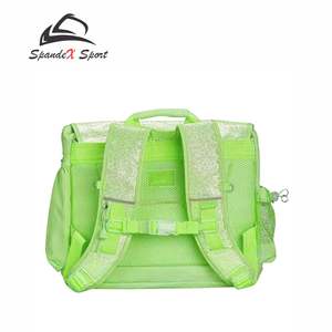 Bolsos de Moda Brillantes para Niñas, Diseño Único, Unisex, Recuerdo de Fiesta, Bolsa Reutilizable para Bailarinas, Logotipo Personalizado, Poliéster, Fabricante Mayorista - Product Image 2