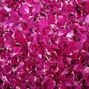 Rose <b>Petals</b> Natural Fragrance Cool Storage Type OEM Service <b>Dried</b> Rose Pure <b>Petals</b> <b>Dried</b> Rose Best Quality A+ Grade <b>Dried</b> - Product Image 2