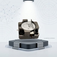Circulateur RF à microbande large bande 12-20 GHz GHDS091308, de qualité supérieure, idéal pour les systèmes radar et les systèmes 5G à ondes millimétriques