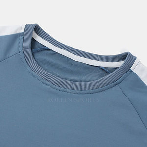 Sudaderas para Hombre de Tallas Grandes, Fabricadas en Fábrica, Material de Mezcla de Algodón, Sudaderas Personalizadas de Alta Calidad para Hombre - Product Image 3