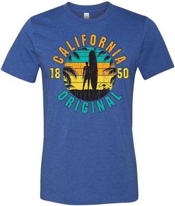 เสื้อยืดแขนสั้นผู้ชายพิมพ์ลายดีไซน์ใหม่ - Product Image 5