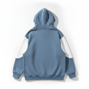 New Arrival Premium Quality <b>Men's</b> Winter Hoodie 100% Cotton Solid Casual Wear Breathable Comfortable Durable Quick Dry - Product Image 5