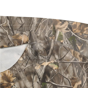 เสื้อยืดลายพรางแฟชั่นใหม่ ผ้าฝ้ายเนื้อนุ่ม น้ำหนักเบา สไตล์ลำลองสำหรับผู้ชาย - Product Image 6